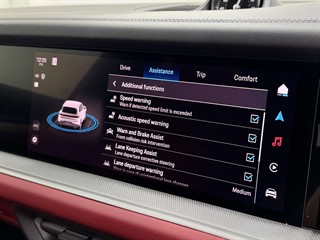 Used Porsche Cayenne from Auto-Sportiva
