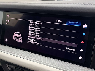 Used Porsche Cayenne from Auto-Sportiva