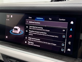 Used Porsche Cayenne from Auto-Sportiva