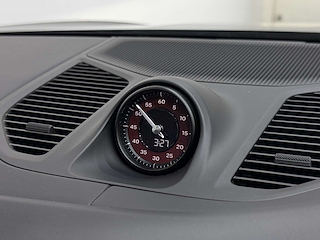 Used Porsche Cayenne from Auto-Sportiva