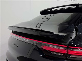 Used Porsche Cayenne from Auto-Sportiva