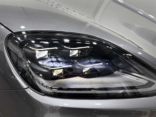 Used Porsche Cayenne from Auto-Sportiva