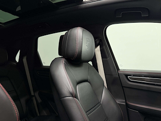 Used Porsche Cayenne from Auto-Sportiva