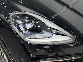 Used Porsche Cayenne from Auto-Sportiva