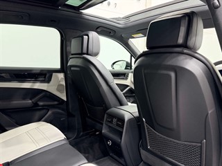 Used Porsche Cayenne from Auto-Sportiva