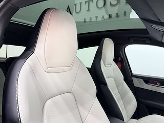 Used Porsche Cayenne from Auto-Sportiva