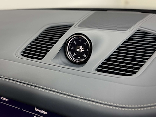 Used Porsche Cayenne from Auto-Sportiva