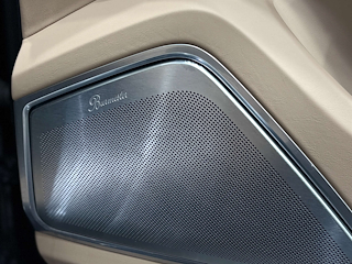 Used Porsche Cayenne from Auto-Sportiva
