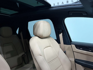 Used Porsche Cayenne from Auto-Sportiva