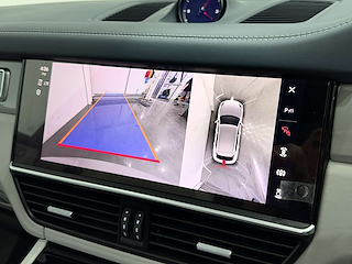 Used Porsche Cayenne from Auto-Sportiva