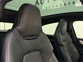 Used Porsche Cayenne from Auto-Sportiva