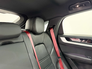 Used Porsche Cayenne from Auto-Sportiva