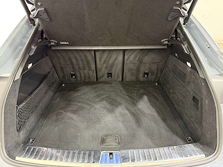 Used Porsche Cayenne from Auto-Sportiva