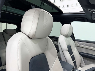 Used Porsche Cayenne from Auto-Sportiva