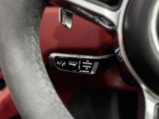 Used Porsche Cayenne from Auto-Sportiva