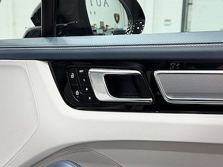 Used Porsche Cayenne from Auto-Sportiva