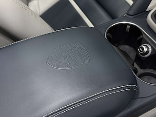 Used Porsche Cayenne from Auto-Sportiva