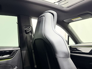 Used Porsche Macan from Auto-Sportiva