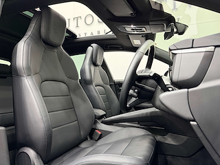 Used Porsche Macan from Auto-Sportiva
