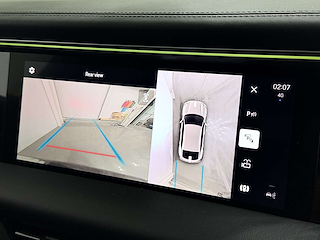 Used Porsche Macan from Auto-Sportiva