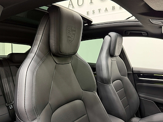 Used Porsche Macan from Auto-Sportiva
