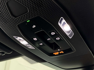 Used Porsche Macan from Auto-Sportiva