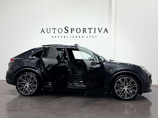 Used Porsche Macan from Auto-Sportiva
