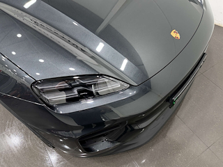 Used Porsche Macan from Auto-Sportiva