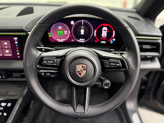 Used Porsche Macan from Auto-Sportiva