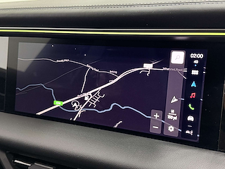 Used Porsche Macan from Auto-Sportiva