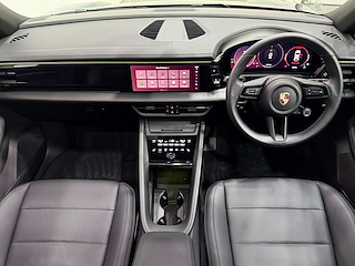 Used Porsche Macan from Auto-Sportiva
