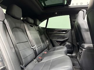 Used Porsche Macan from Auto-Sportiva