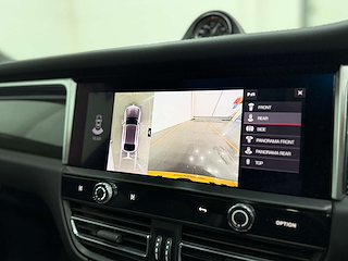 Used Porsche Macan from Auto-Sportiva