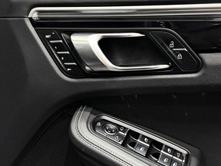 Used Porsche Macan from Auto-Sportiva