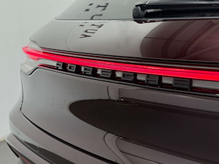 Used Porsche Macan from Auto-Sportiva