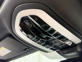 Used Porsche Macan from Auto-Sportiva