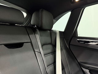 Used Porsche Macan from Auto-Sportiva