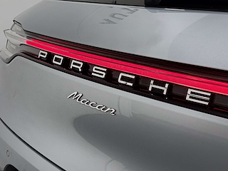 Used Porsche Macan from Auto-Sportiva