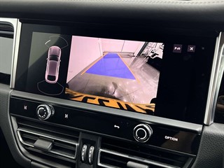 Used Porsche Macan from Auto-Sportiva