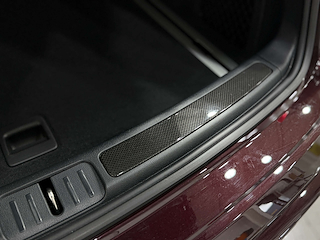 Used Porsche Macan from Auto-Sportiva