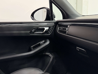 Used Porsche Macan from Auto-Sportiva