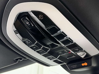 Used Porsche Macan from Auto-Sportiva