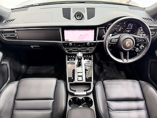 Used Porsche Macan from Auto-Sportiva