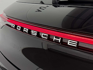 Used Porsche Macan from Auto-Sportiva