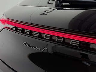 Used Porsche Macan from Auto-Sportiva