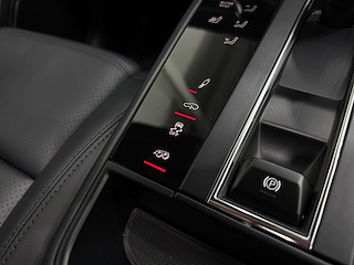 Used Porsche Macan from Auto-Sportiva
