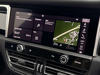 Used Porsche Macan from Auto-Sportiva