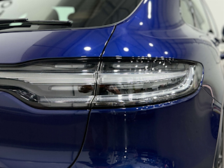 Used Porsche Macan from Auto-Sportiva