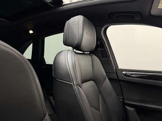 Used Porsche Macan from Auto-Sportiva