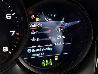 Used Porsche Macan from Auto-Sportiva